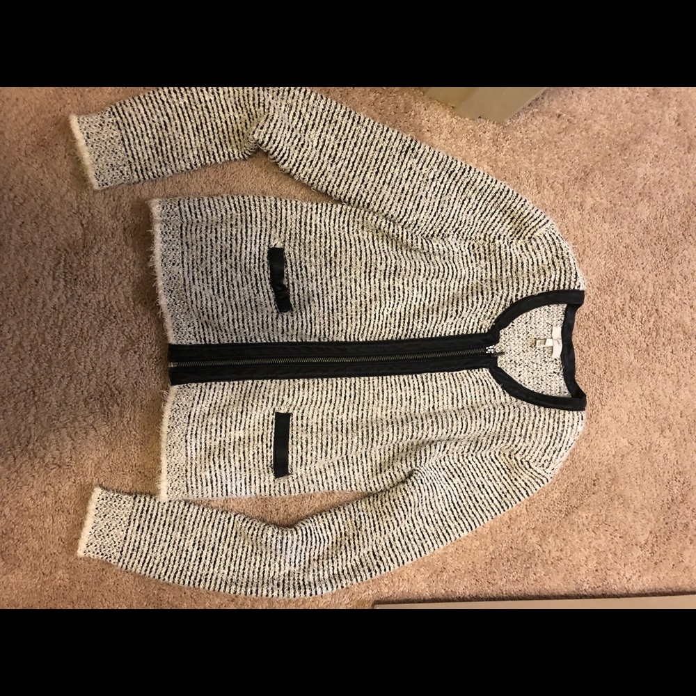 Joie jacket size Small